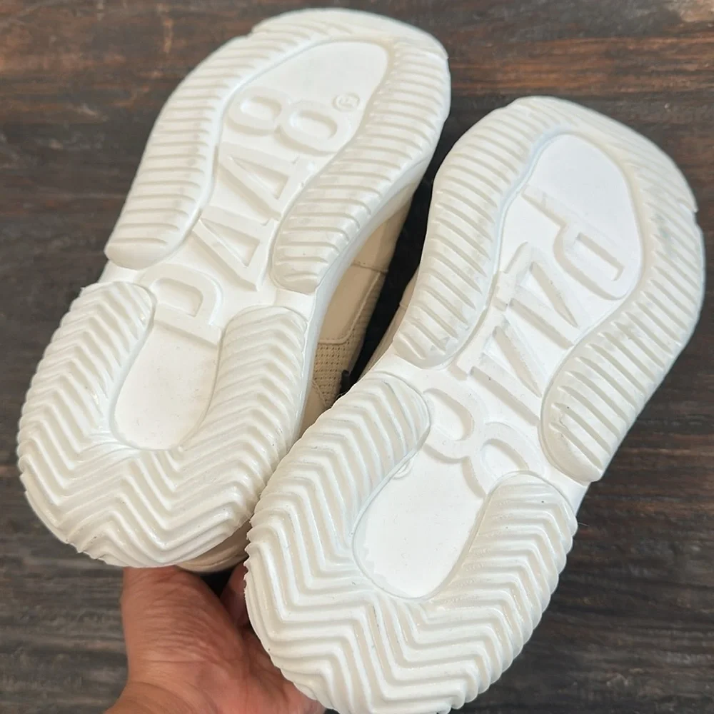 P448 Luke River sneaker